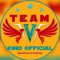teamvkindofficial