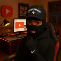 original sound - urbanmediaanimation