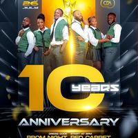 CANT DEL BARÇA AFRO REMIX by CDA