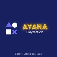 suara asli - AyanaPlaystation