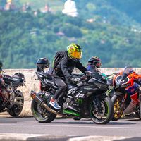 catzracing