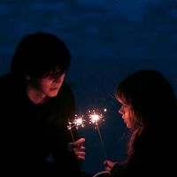 оригинальный звук