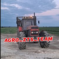 oryginalny dźwięk – Agro_zts_team