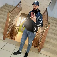 على جالك يازين