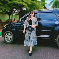 suara asli - Uli Aulia