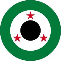 Colonel Abdul Hameed Zakaria Free Syrian Arm