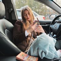 оригинальный звук