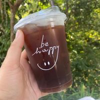 เสียงต้นฉบับ - ตื่นมาดื่มกาแฟ☕️🥤