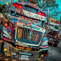 original sound - transporte.esmeralda