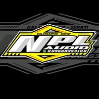 suara asli - NPL AUDIO SDA