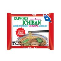 sapporoichibanramen