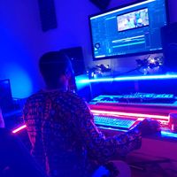 son original - dr wesh