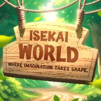 isekaiworldza