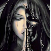 amorsantamuerte