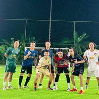 suara asli - Muhammad Aswin