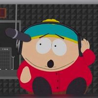original sound