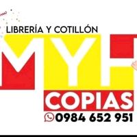 myh.libreriacotil