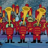 оригінальний звук