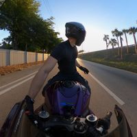 Blind leading the blind