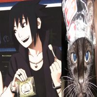 оригинальный звук