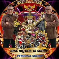 suara asli - PEMBINA/KING BIQ BOS 39 GROUP