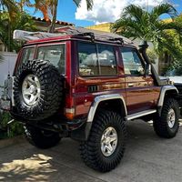 carlosoliveros4wd