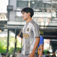 เสียงต้นฉบับ - Sarawut Soree