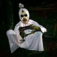 suara asli - pocong sad🐊