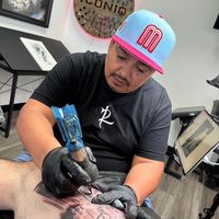 rickytatt