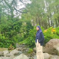 suara asli - Yoon Ana