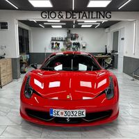 giodetailing