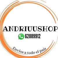 andriuuushop