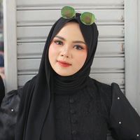 suara asli - Rinda Mutiara Putri A