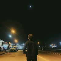 الصوت الأصلي