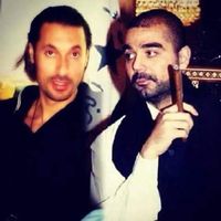 الصوت الأصلي