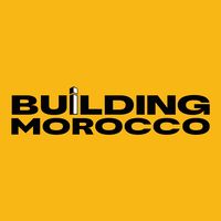 original sound - Building Morocco