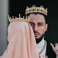 Karter Zaher when I saw you online mashAllah