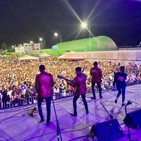 sonido original