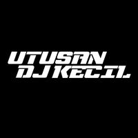 suara asli - UTUSAN DJ KECIL
