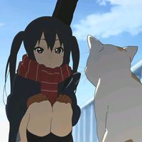 оригинальный звук