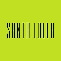 som original - Santa Lolla