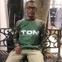 bunyi asal - Norman91