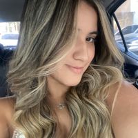 whoisariciinha