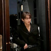 original sound - Scarlet🤍