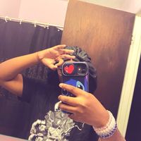 momma shoulda wore a condom