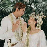 suara asli - bidadari surgamu