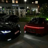 оригинальный звук