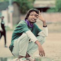 original sound - DreamChaser! 