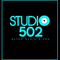 studio502retromusic