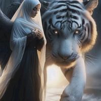 suara asli - HARIMAU_KALIMANTAN